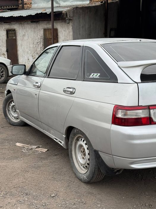 Продается Лада Ваз 2112 16 клапанная