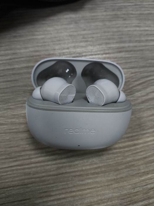 Наушники Realme T200 Lite