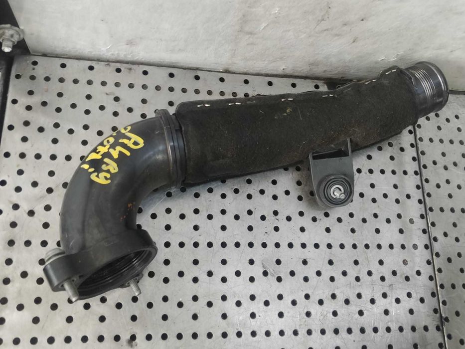 tubulatura intercooler 2.0 tdi deu audi a4 b9 8w