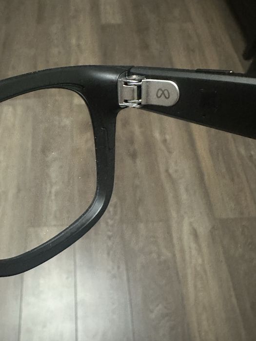 Meta Ray ban gen 2