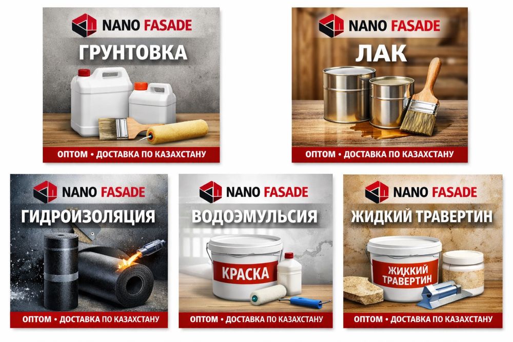 Обмен на стройматериалы