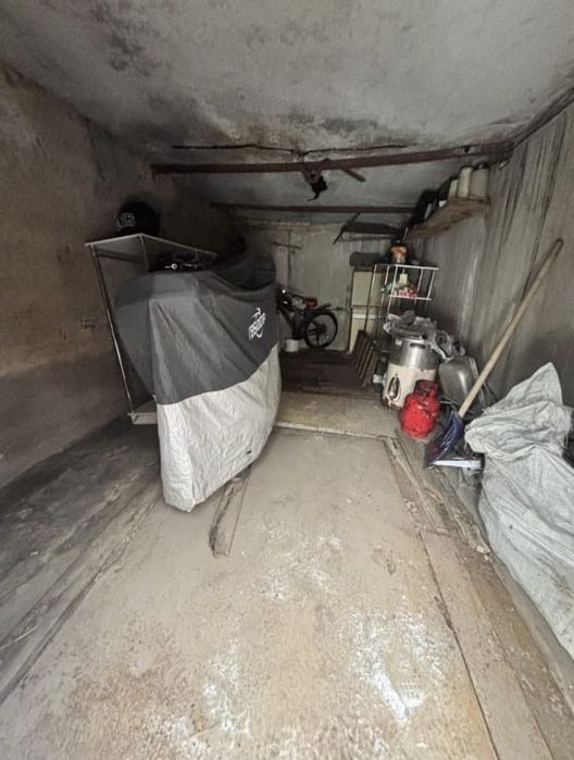 Продам гараж.