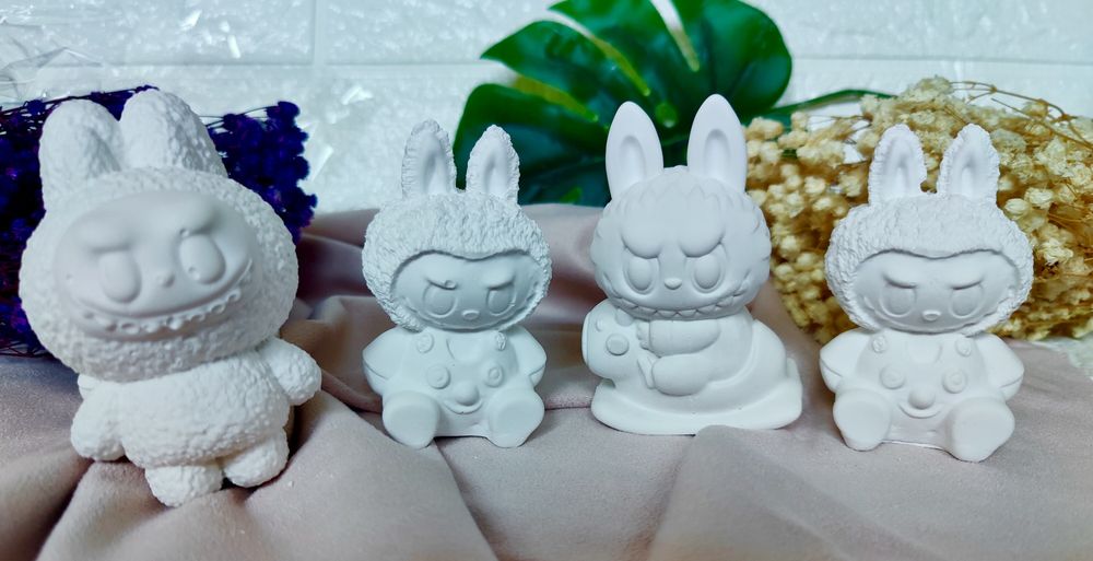 Гипсови  фигури Подаръци за деца