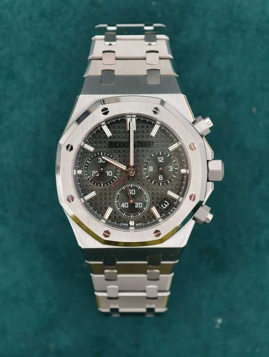 audemars piguet royal oak нов модел / отворен гръб