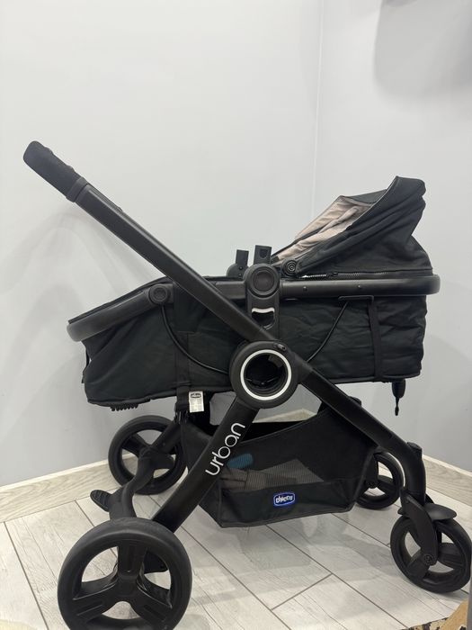 Коляска Chicco Urban 3 в 1