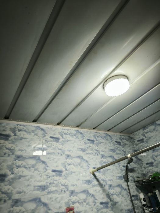 Квартира 2х комнатная, переделанная на 3х комнатную.