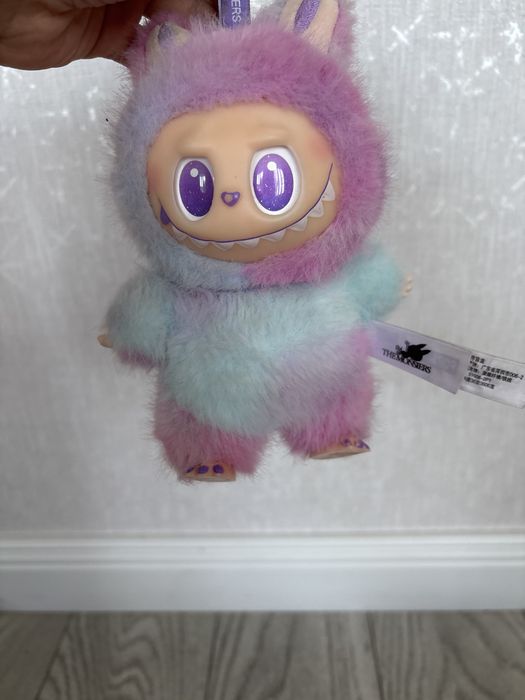Оригинальная labubu