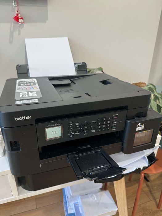 Принтер- Brother MEC-T930DM