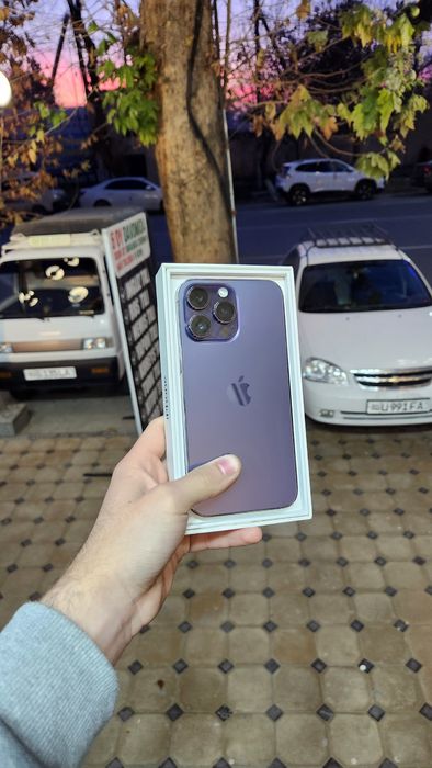 Iphone 14 pro max yomkist 86