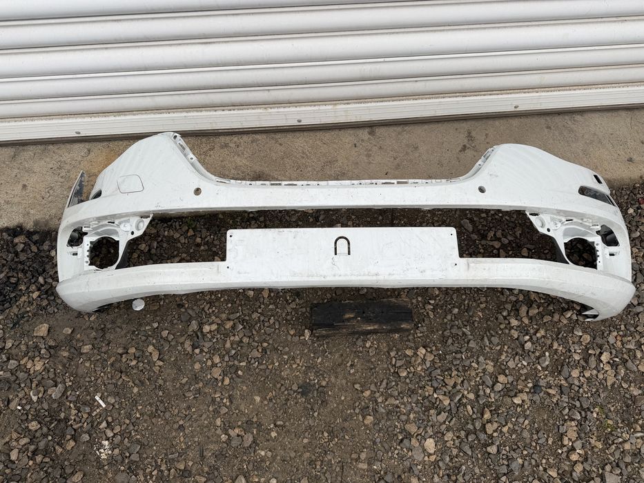 Предна броня за Renault Talisman (2015-2020)