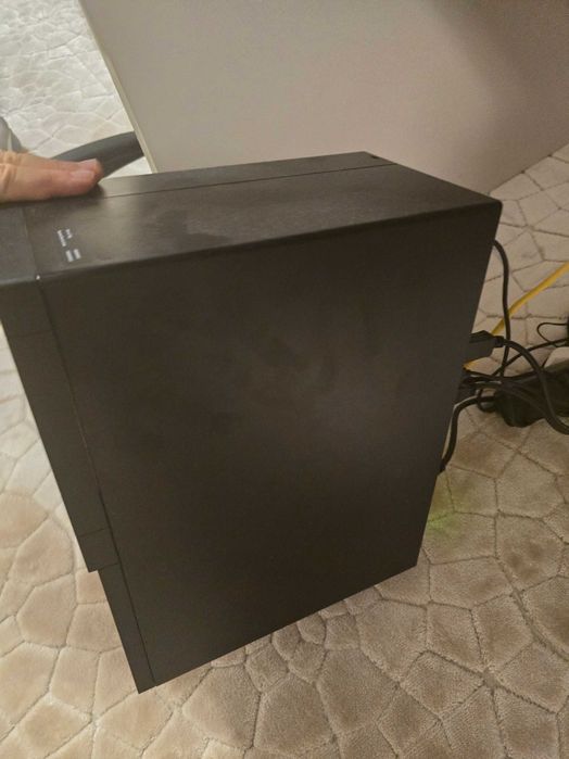 Dell OptiPlex 3060 МТ 1tb 16 ram windows 10pro