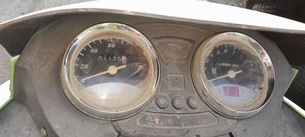 Бартер юк факат нахтга