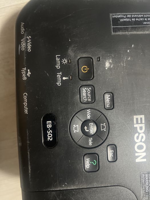 Проекторы разные