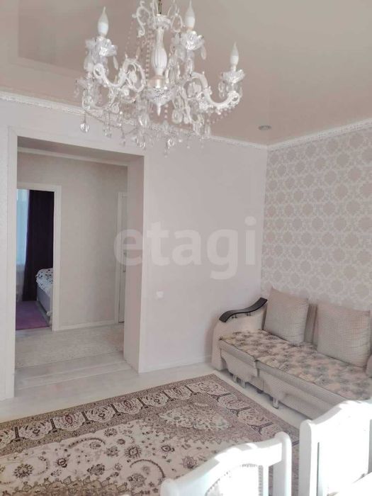 Отдельный дом, Костанай, улица 5 Апреля