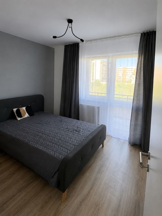 Apartament Biruinței 77 (M Berceni)