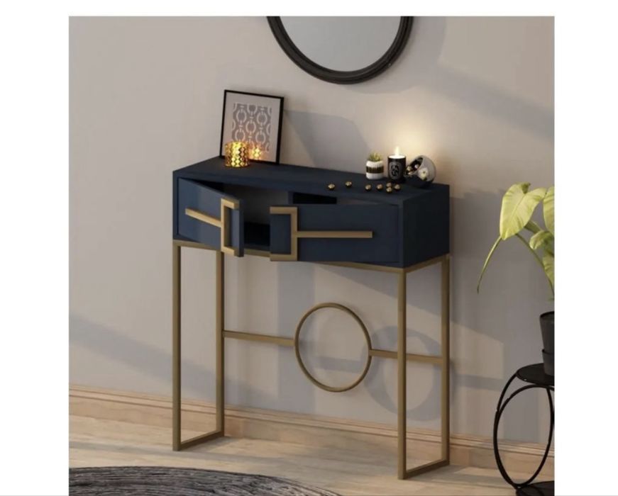 Конзолна маса/тоалетка