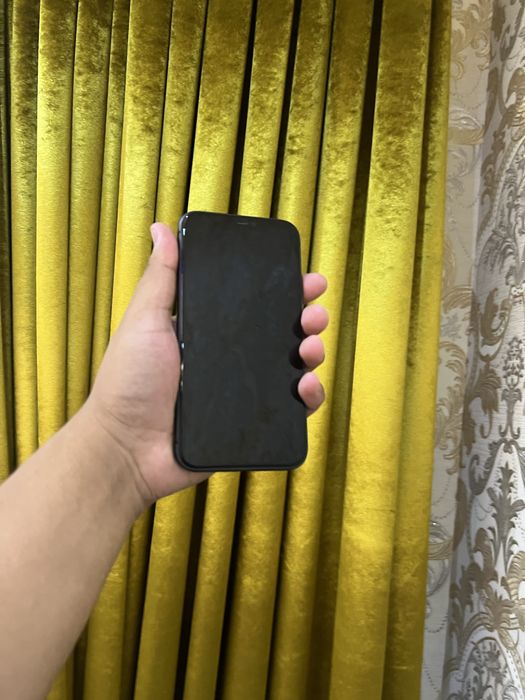 Iphone 11 ideal ochilmagan