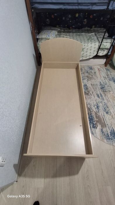 Кровать односпалка