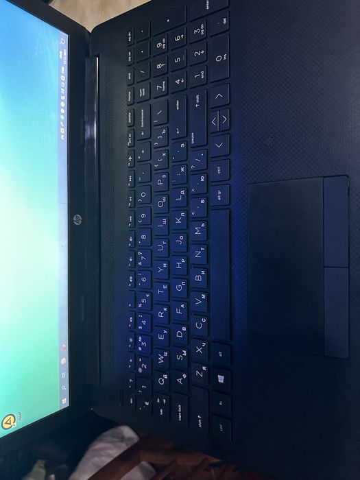 Hp noutbook icore3