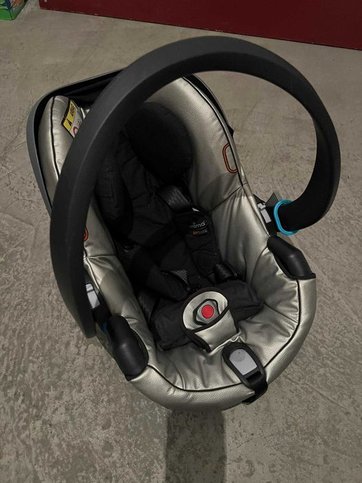 Комбинирана количка Mima xari