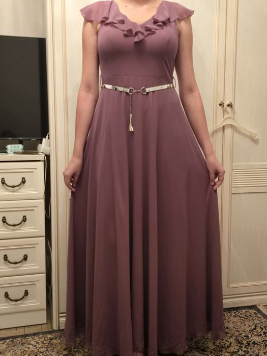 Продам вечернее платье