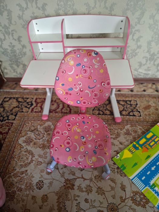 кресло растущий БЕЗ ПАРТЫ