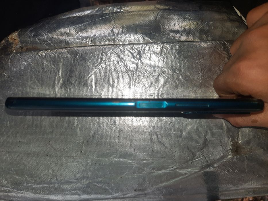 Huawei Y7a 128гб