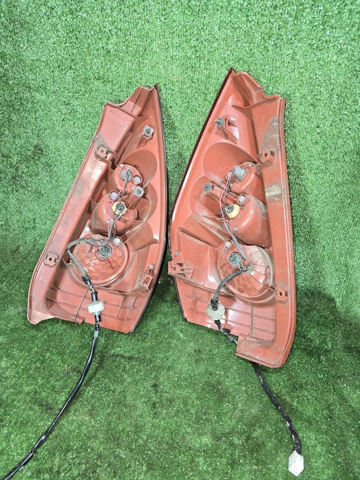 Стоп сигналы фонари мазда 5 mazda