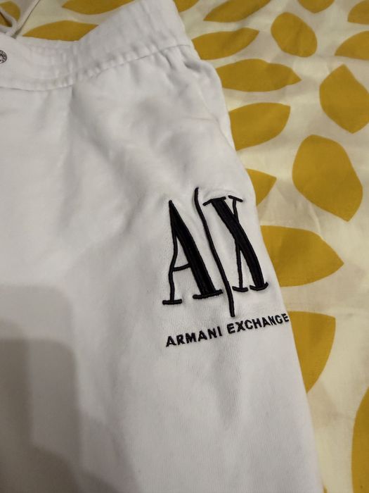 Дамски анцуг A/X Armani Exchange