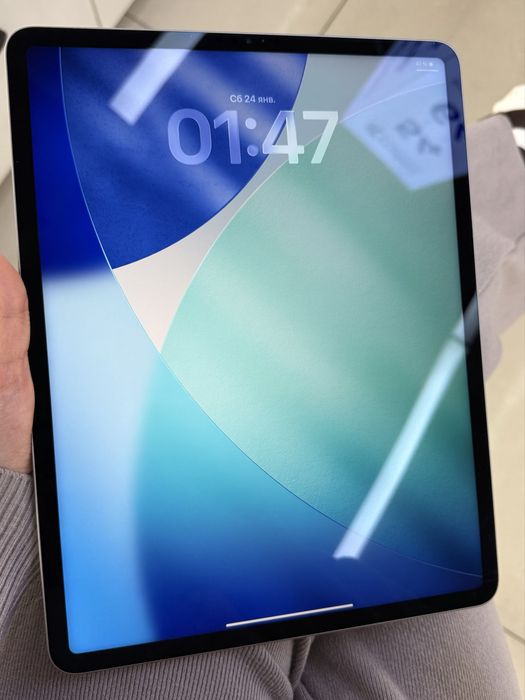 Apple Ipad PRO 12.9 M2 512gb (6gen)