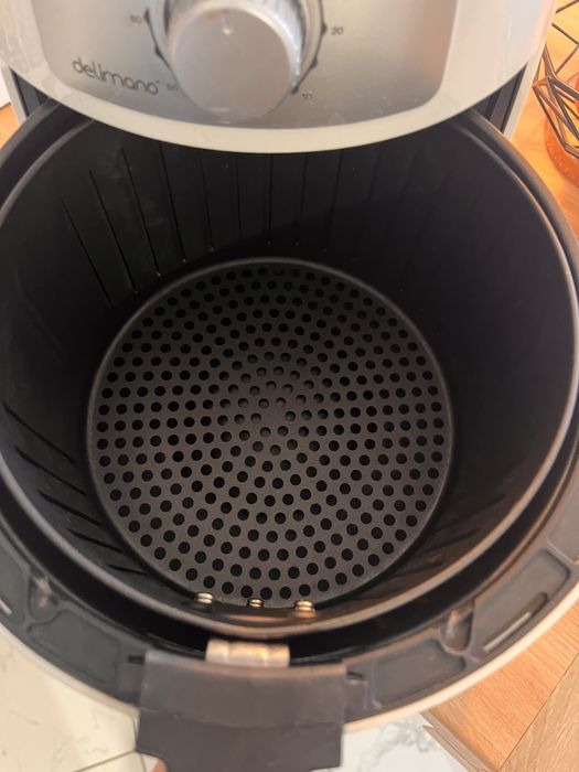Air fryer Delimano Pro