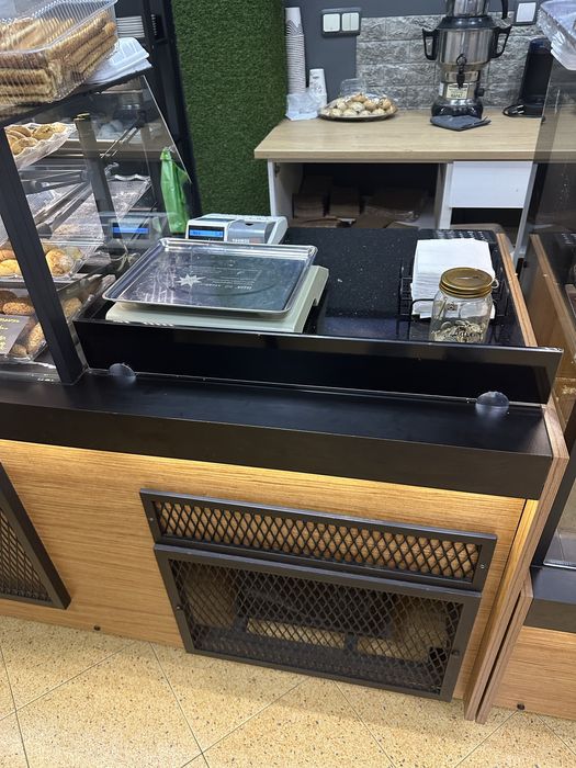 Продава се Магазин в София, Манастирски ливади - 38 кв.м за 182 €/кв.м - Снимка #5