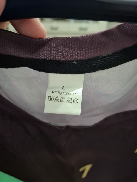Tricou Portugal Special