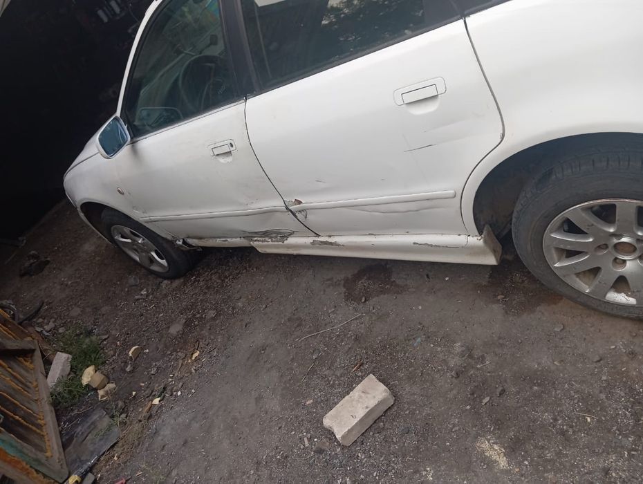 Продам Ауди А4 Авант