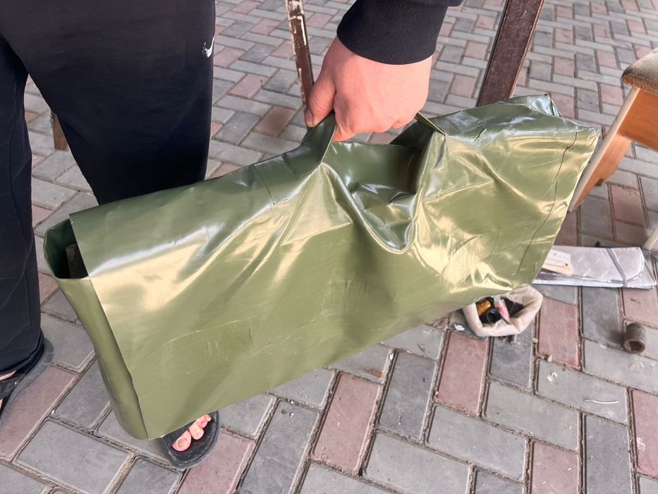 Мангал новый.    .