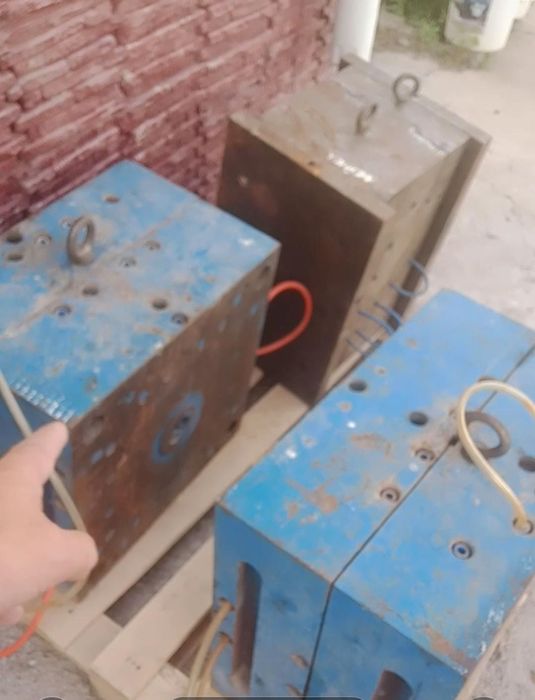 Продаетьса пресс фориы