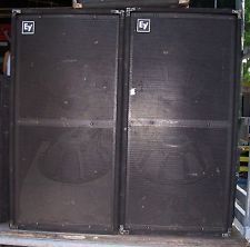 Electro Voice MTL.