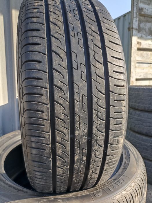 235/50/19 Giti летний комплект