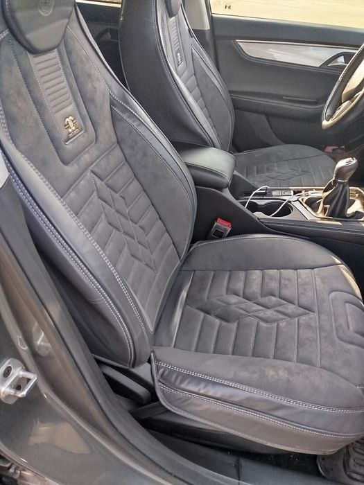 Продаю авто JAC J7 2022 GOD