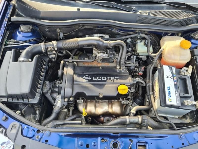 Dezmembrez 1.4i Z14XEP Opel Astra H