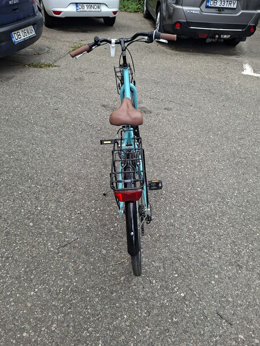 Vand bicicleta Nakamura 26