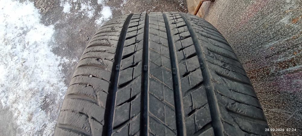 Шины/покрышки/колеса летние