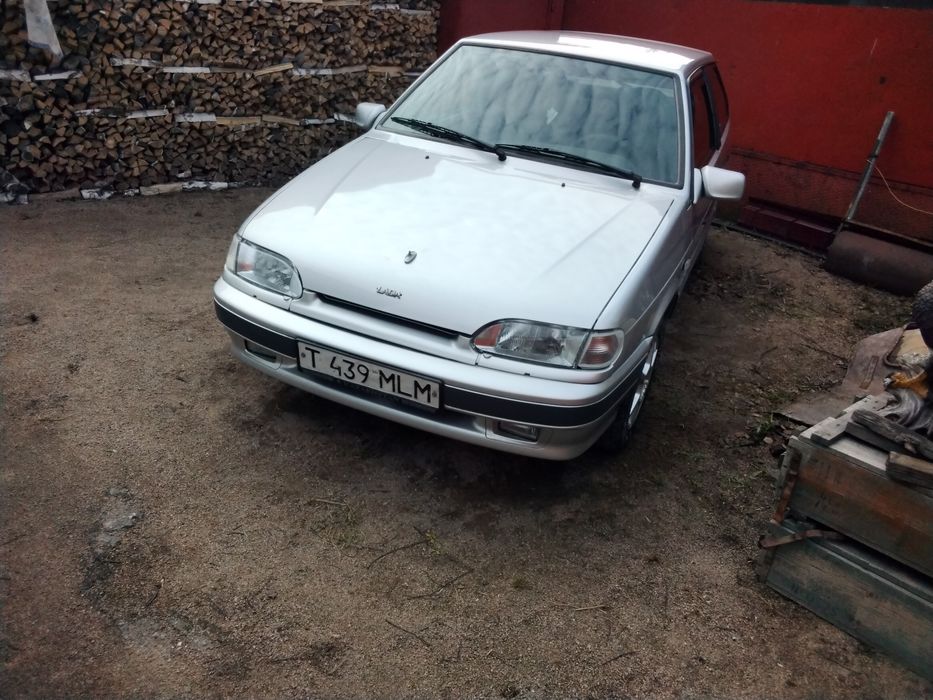 Продам ваз 21134