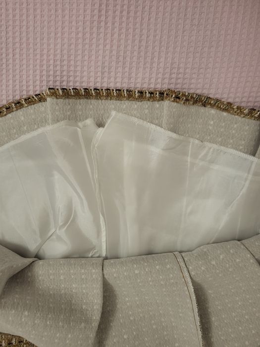 Пола от бутик Blanclatelier, нова S