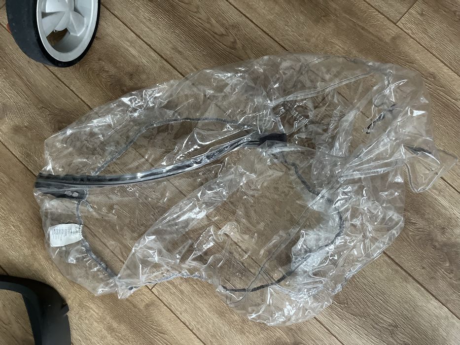 Количка Stokke V3