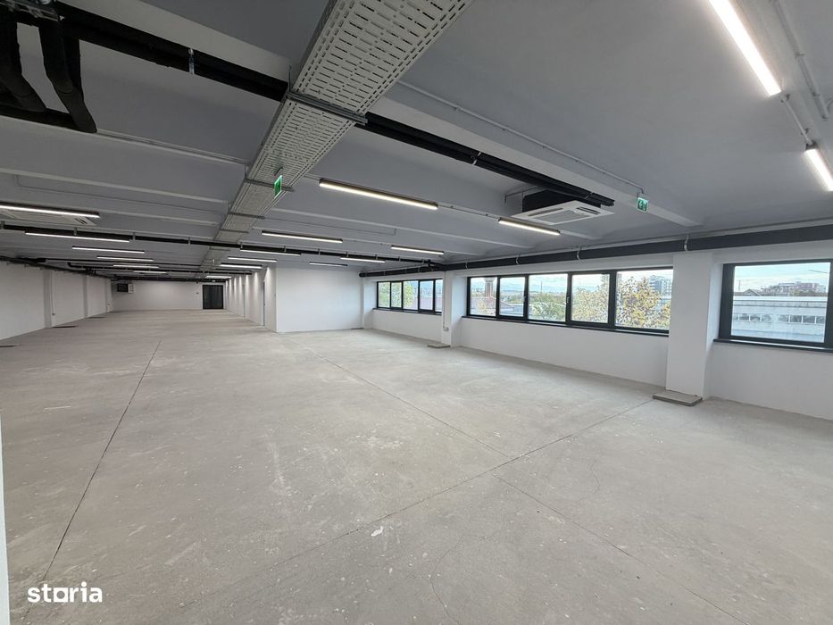 Spațiu comercial de închiriat,564 mp ,Calea Surii Mici