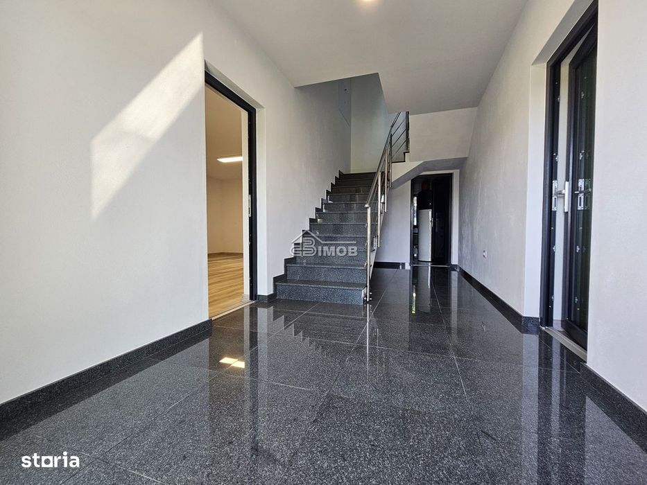 Cladire noua – prima inchiriere