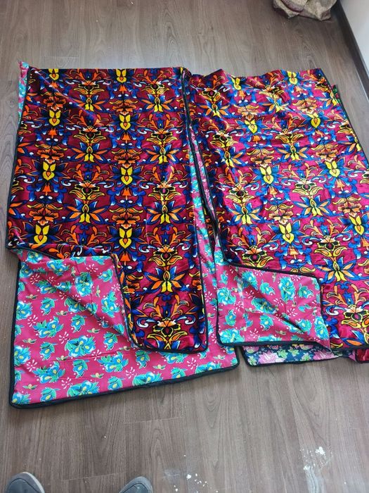 Продаётся чехол для курпачи