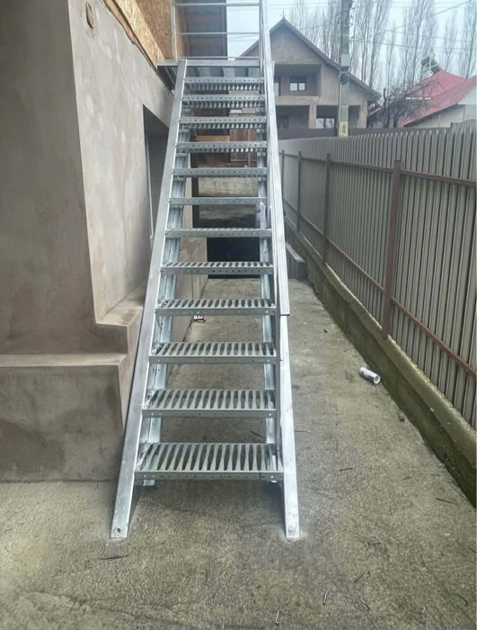 Scari la pret bun