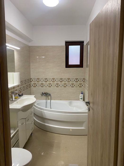 Apartament 2 camere de închiriat - Strada Stejarului - Dobroesti